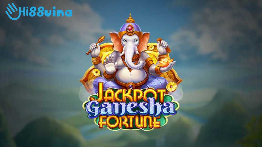 Thông tin cơ bản về nổ hũ Ganesha Fortune