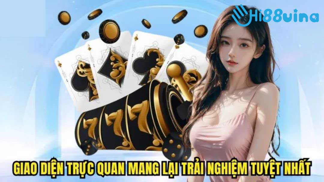 Giao diện ưa nhìn và đồng bộ trên mọi thiết bị