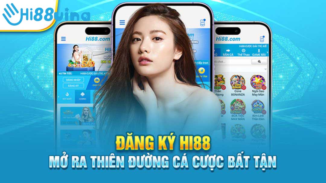Hướng dẫn đăng ký tài khoản siêu tốc chỉ trong 30s