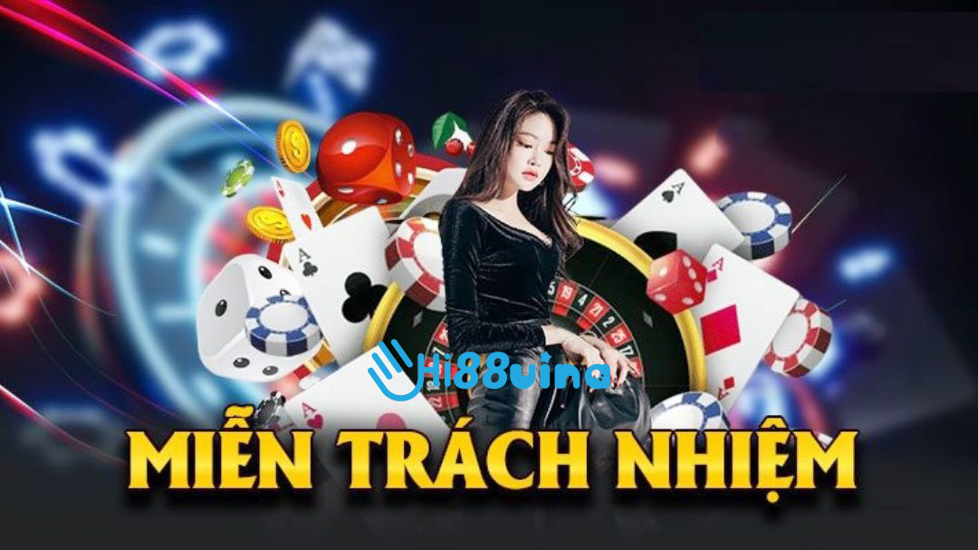 Trách nhiệm pháp lý khi sử dụng dịch vụ Hi88