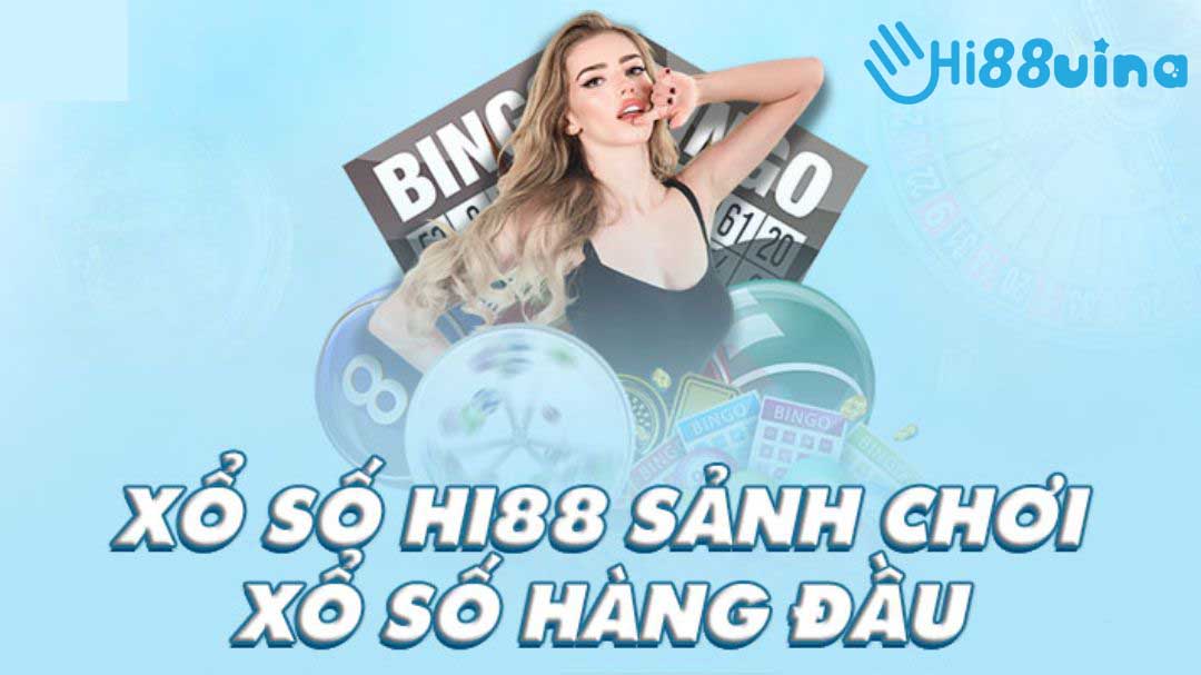 Xổ số - Đặt cược 24/24 với tỷ lệ hấp dẫn